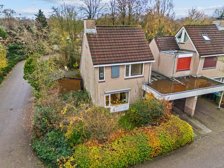 Photo of property Adri Piecklaan 1, Hollandsche Rading