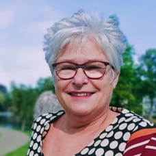 Foto von Adri Terwan