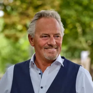 Photo of Adri van den Akker