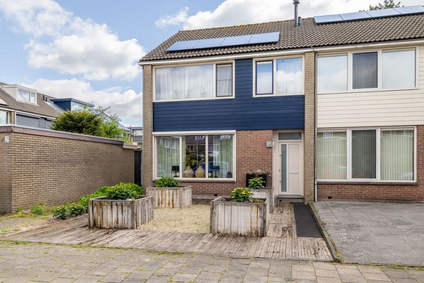 Adriaan Blommestraat 12 Breda