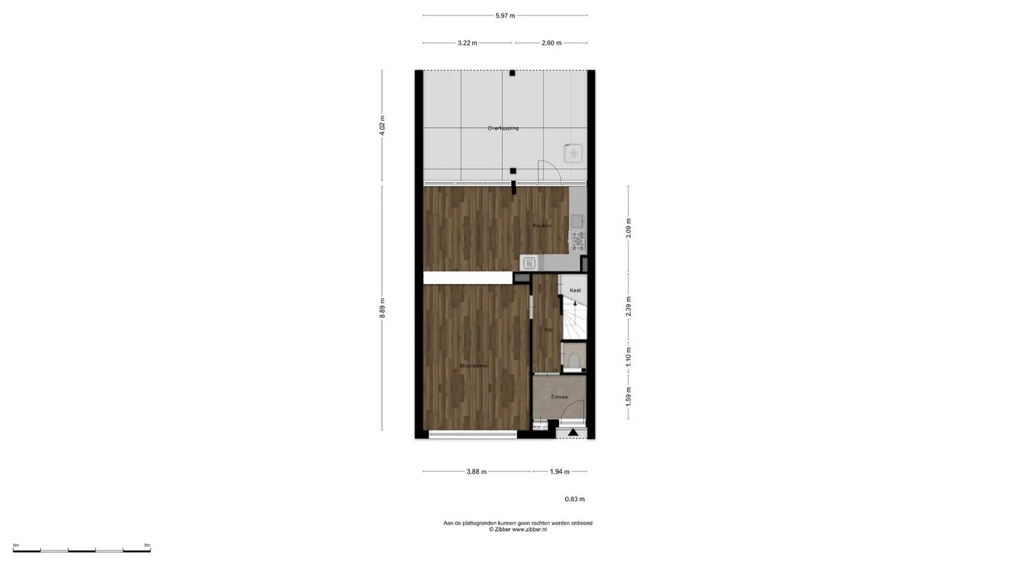 Adriaan Blommestraat 12 Breda thumbnail 32