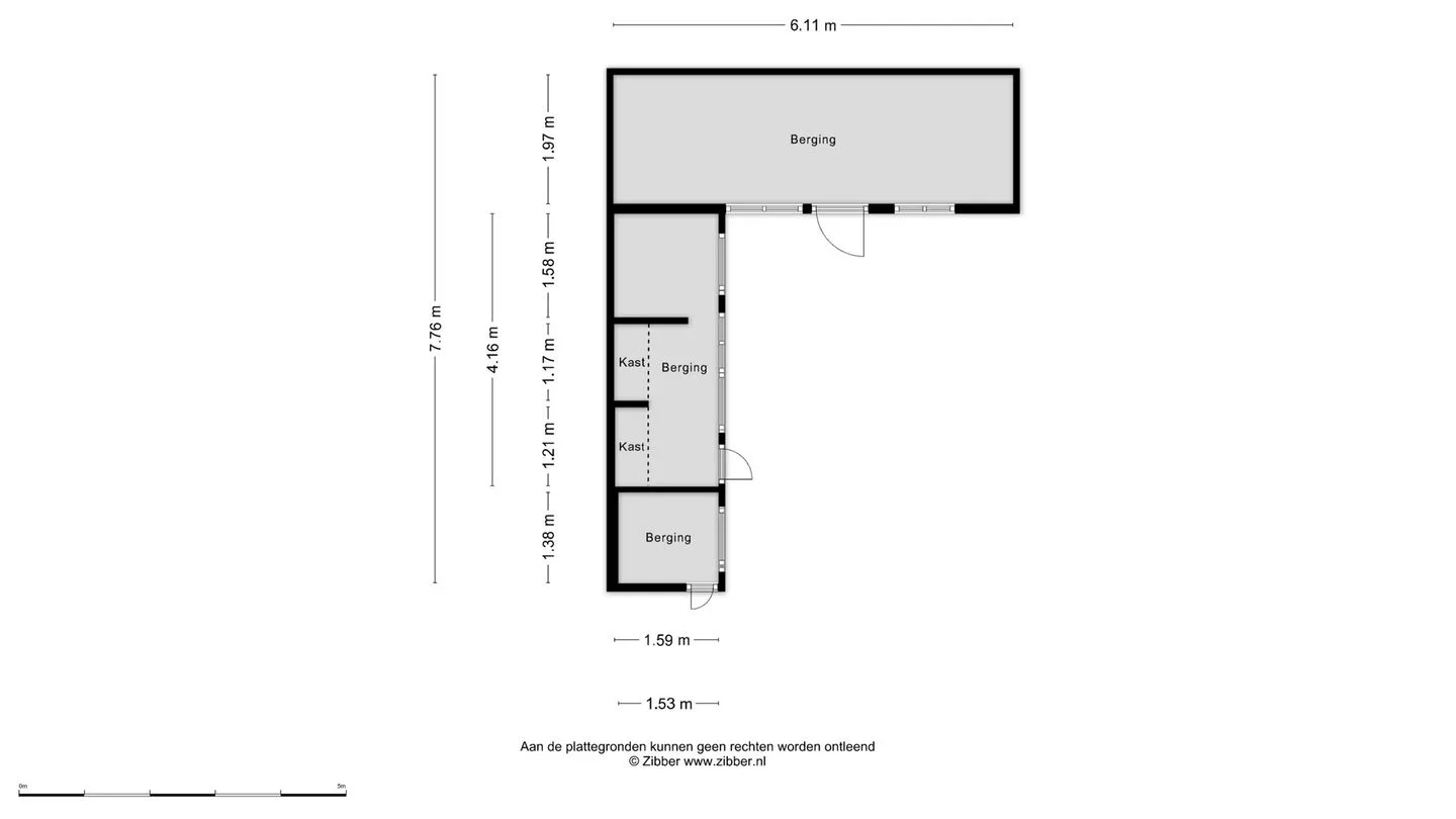 Adriaan Blommestraat 12 Breda thumbnail 33
