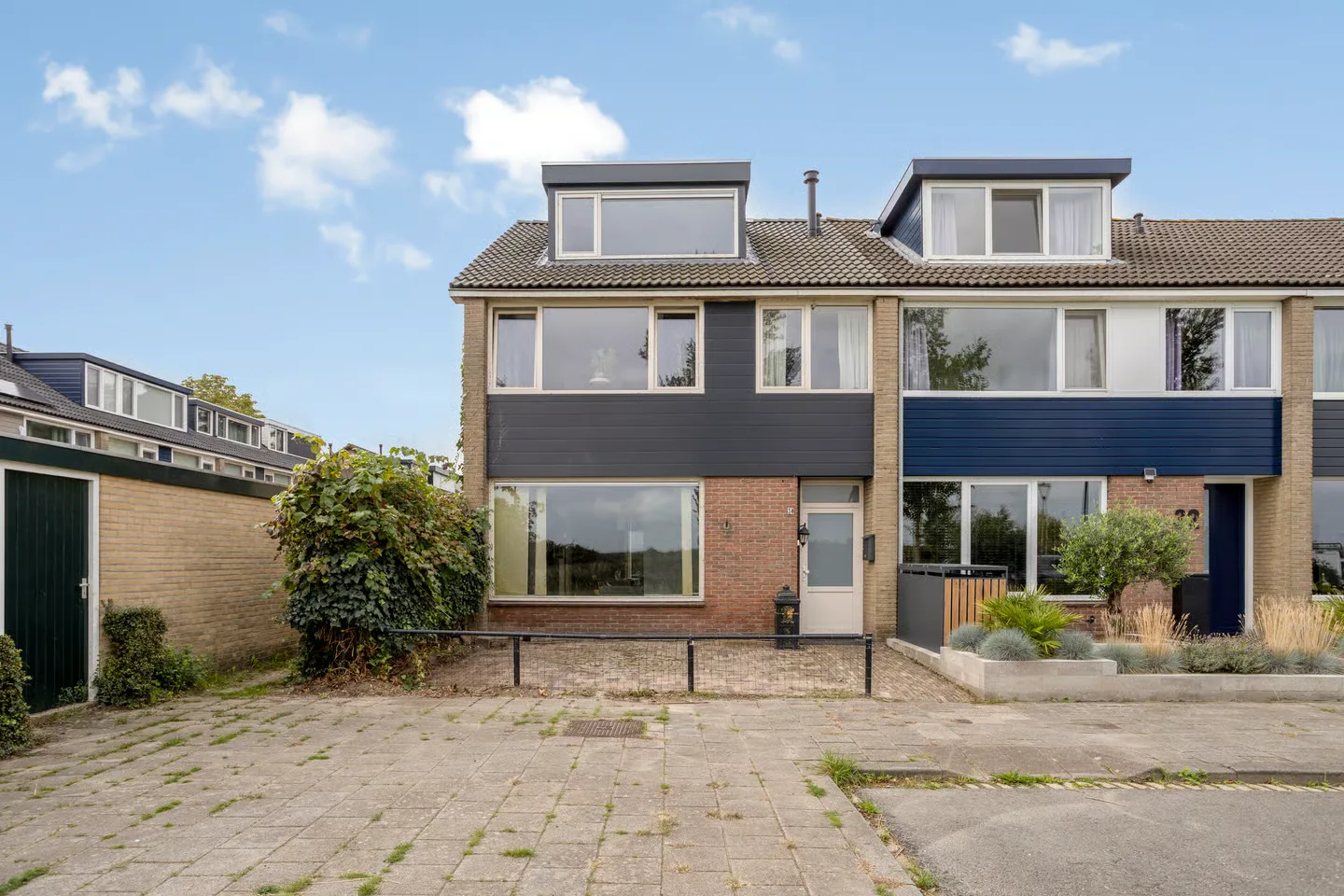 Adriaan Blommestraat 34 in Breda
