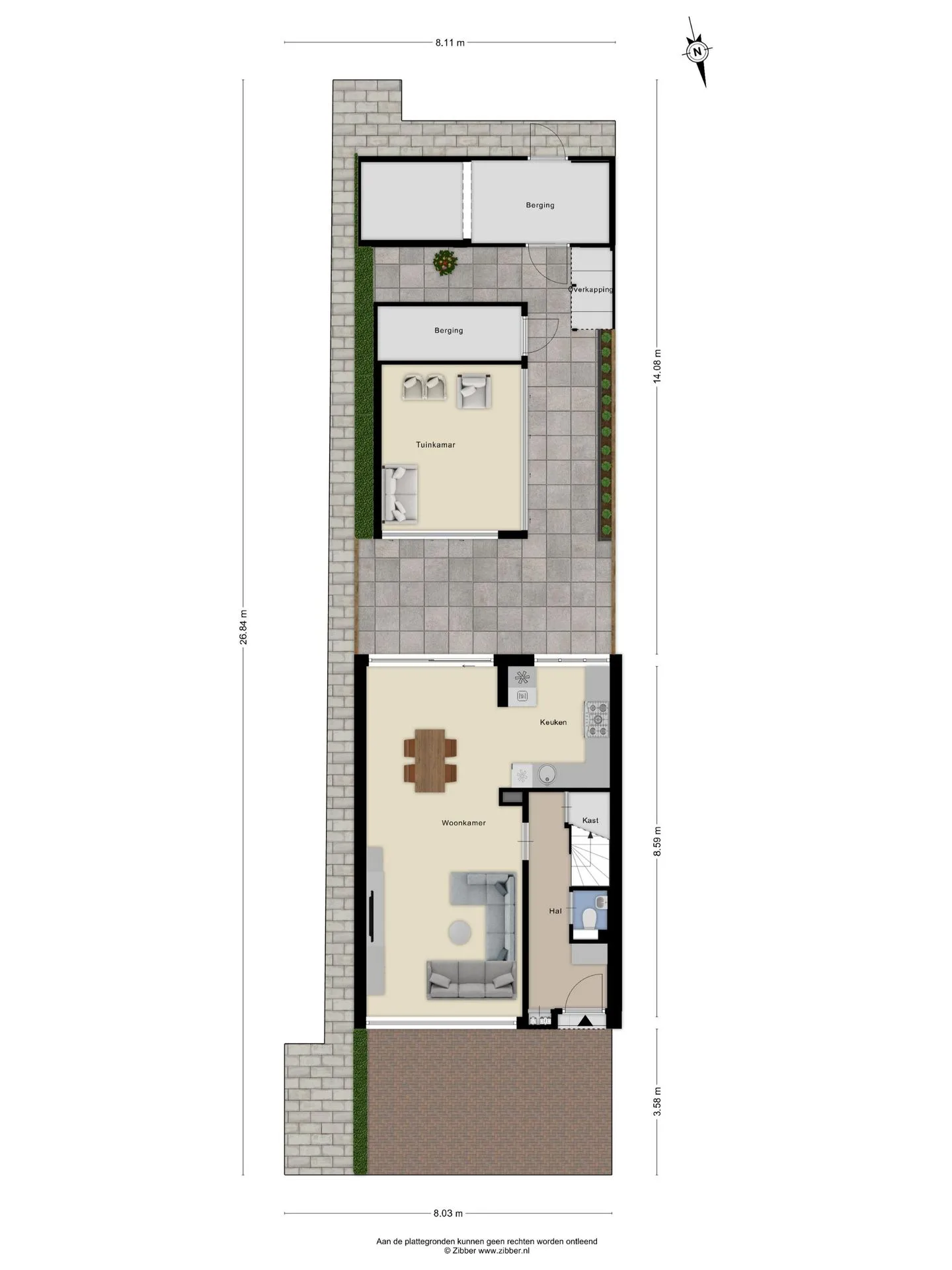 Adriaan Blommestraat 34 Breda thumbnail 46