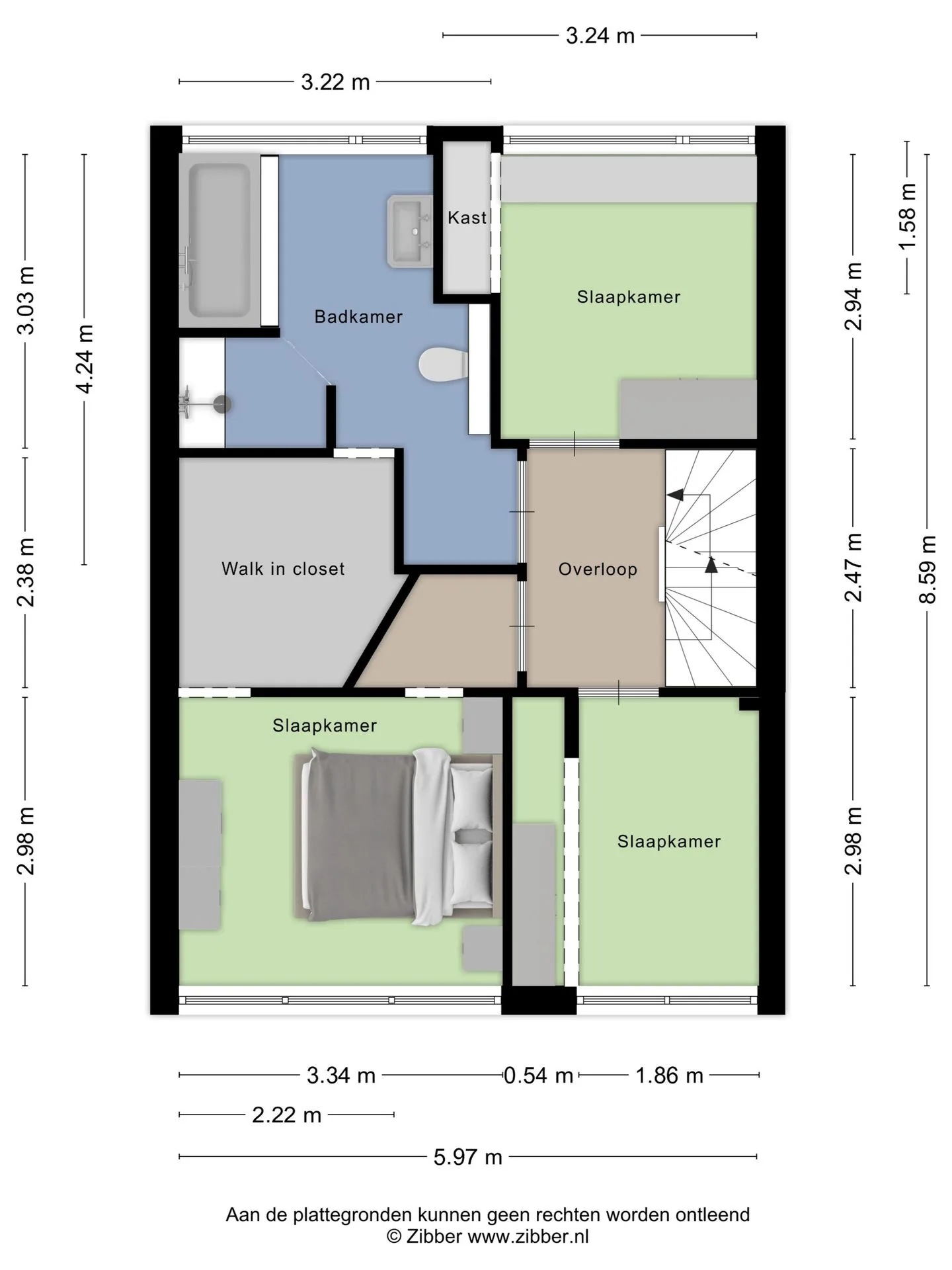 Adriaan Blommestraat 34 Breda thumbnail 48