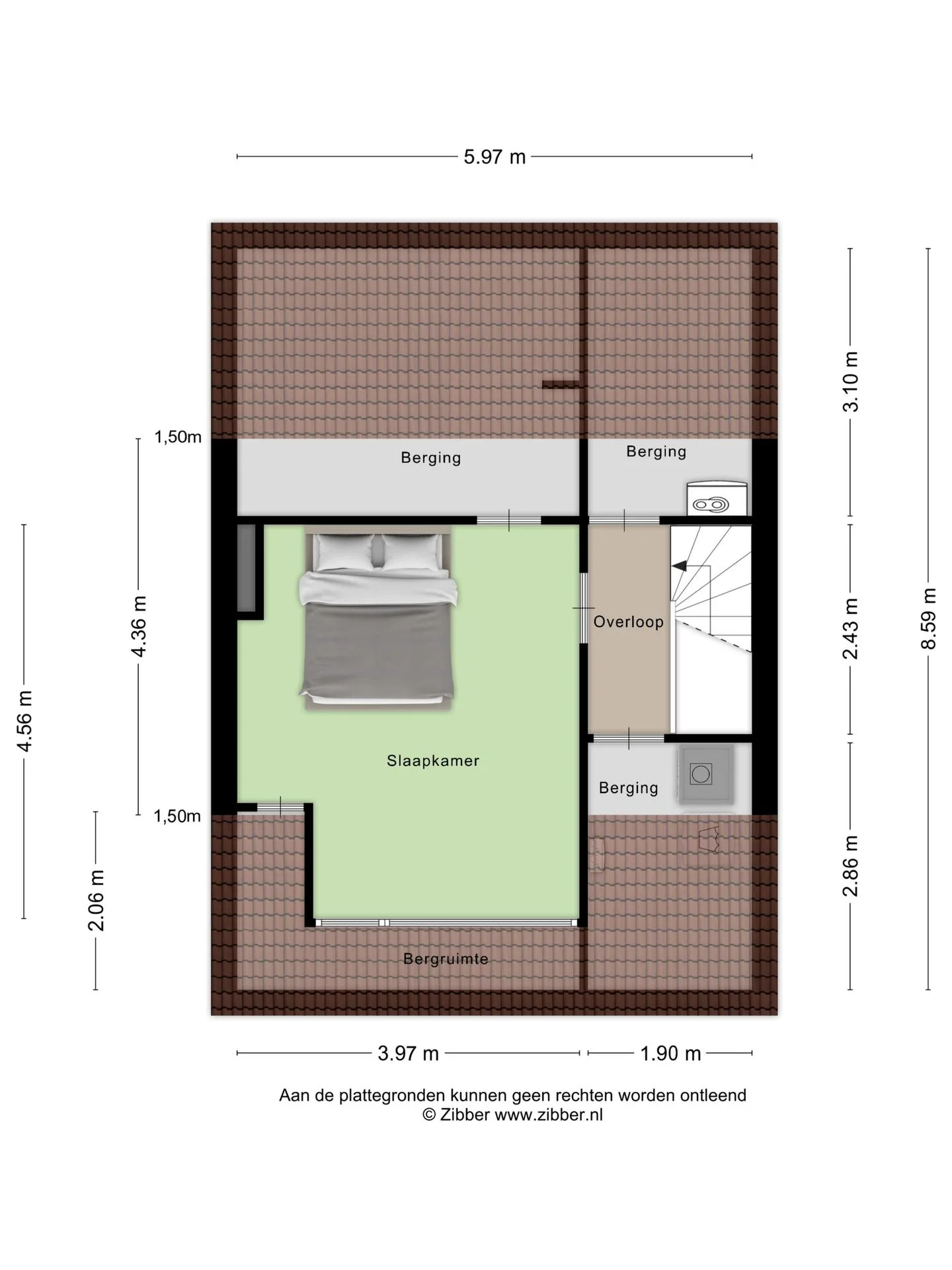Adriaan Blommestraat 34 Breda thumbnail 49