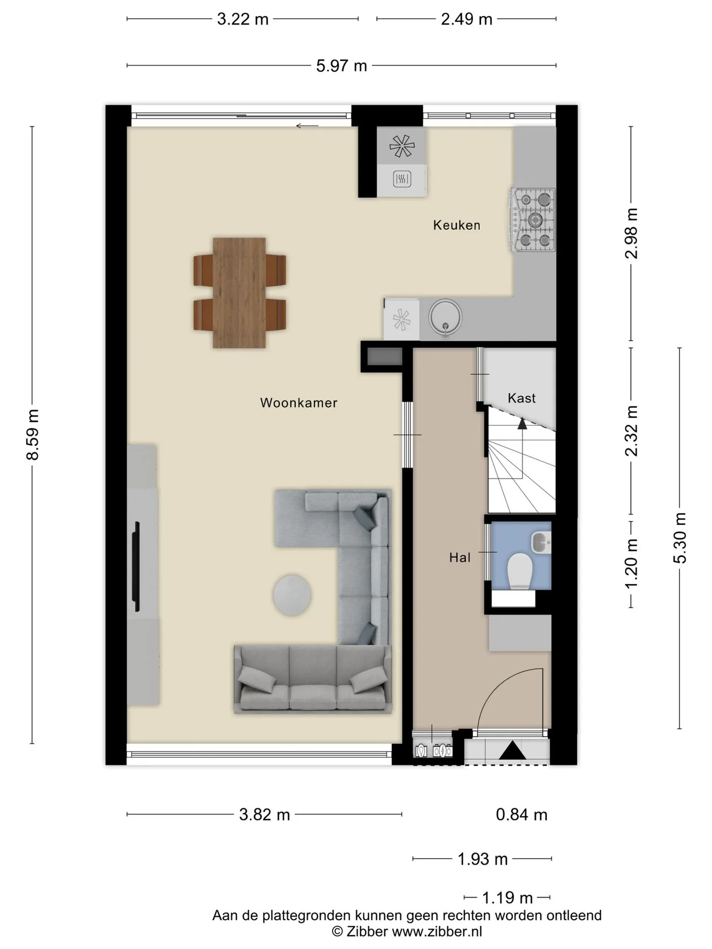 Adriaan Blommestraat 34 Breda thumbnail 51