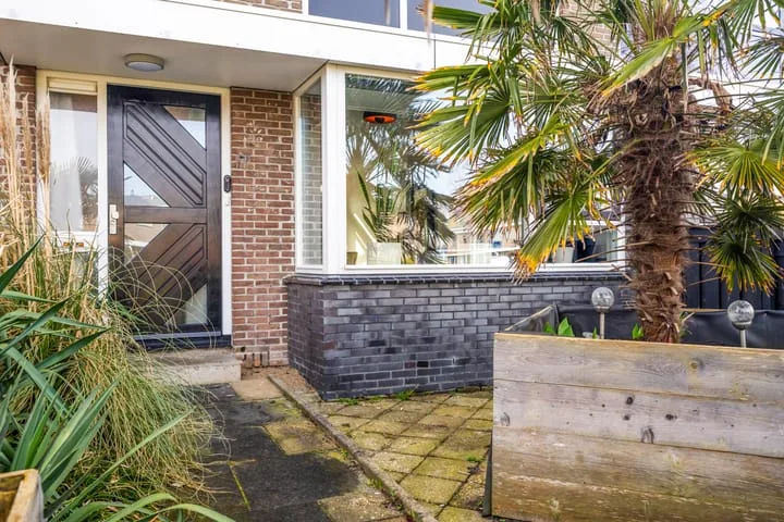 Adriaan de Grootstraat 161 Den Helder foto 2