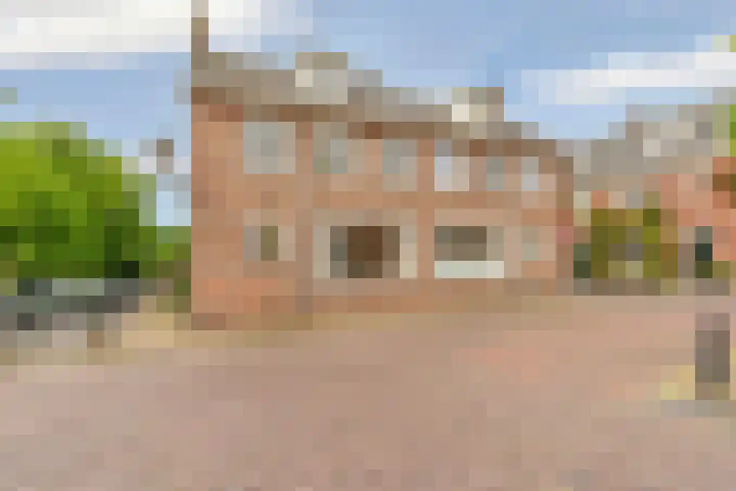Adriaan Dortsmanplein 11 in Naarden
