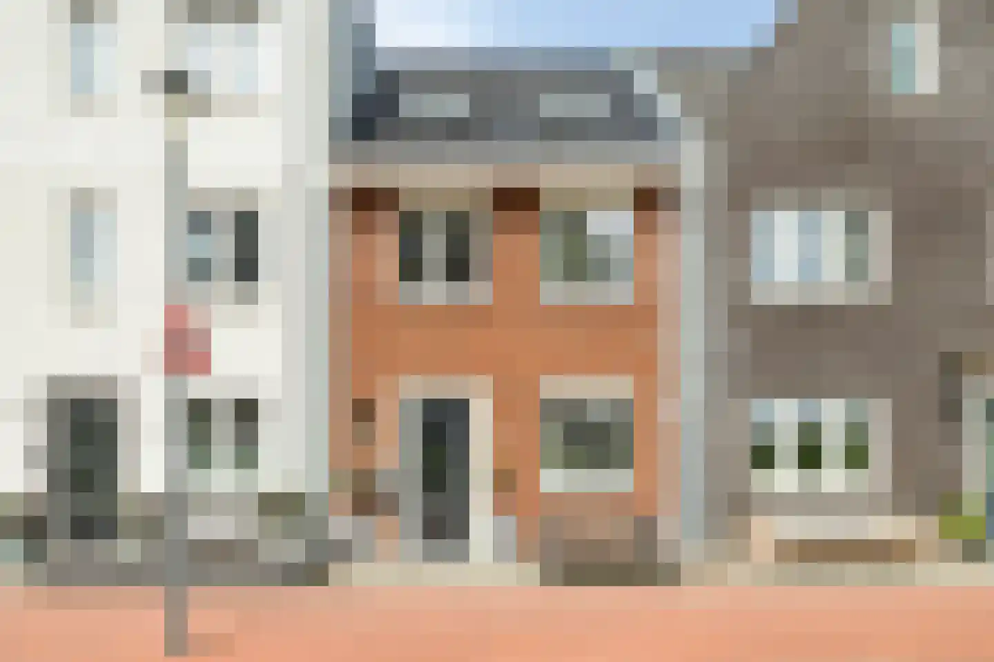 Adriaan Duyckpad 39 en Woerden