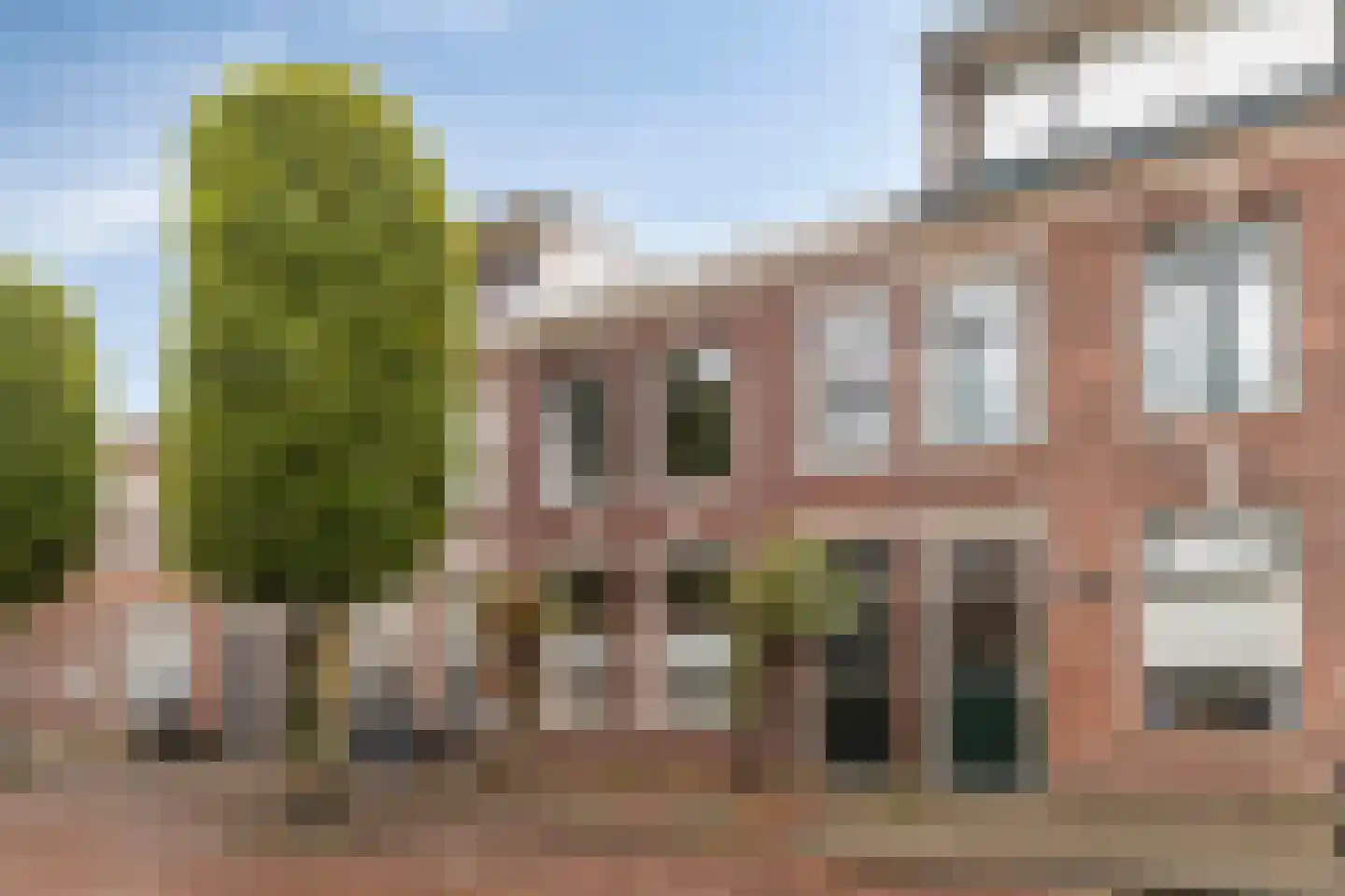 Adriaan Loosjesstraat 69 in Haarlem
