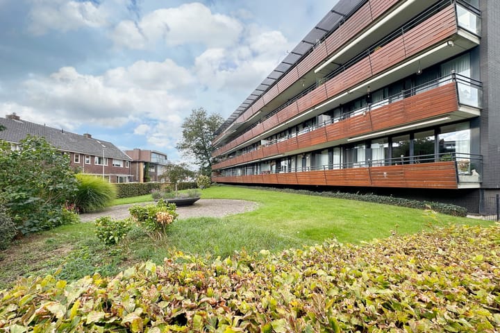 Adriaan Mulderstraat 88 dans Utrecht photo