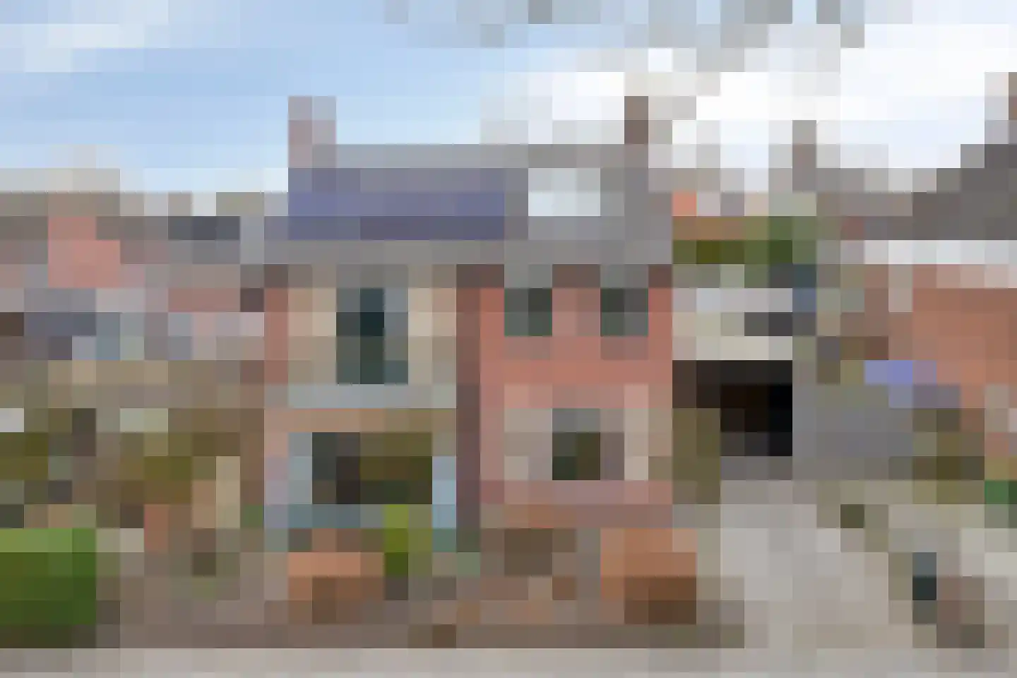 Adriaan Oomenstraat 1 Teteringen