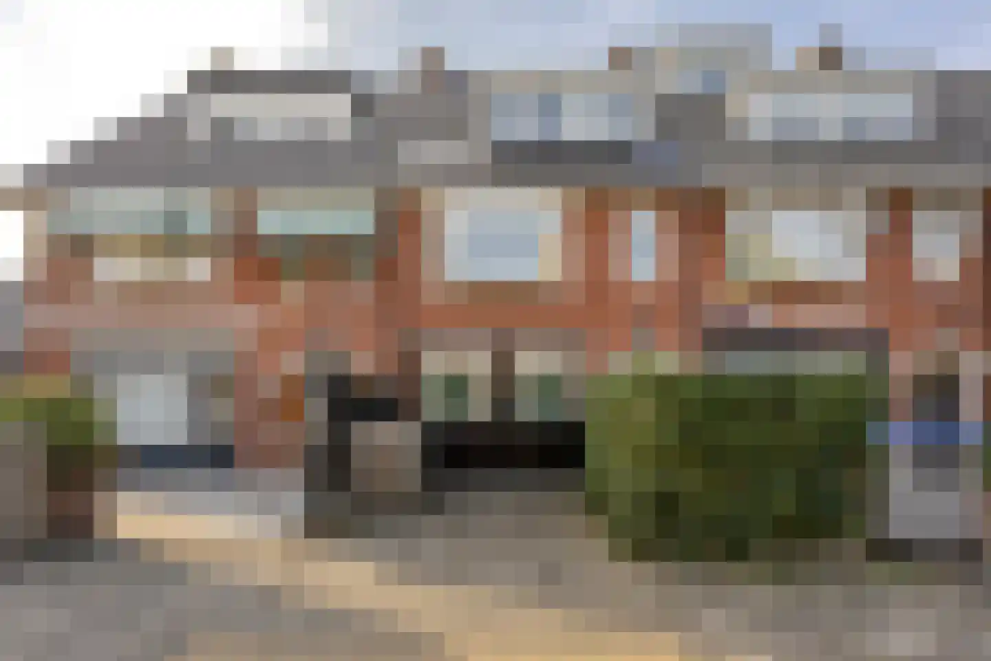 Adriaan Pauwstraat 11 in Wassenaar