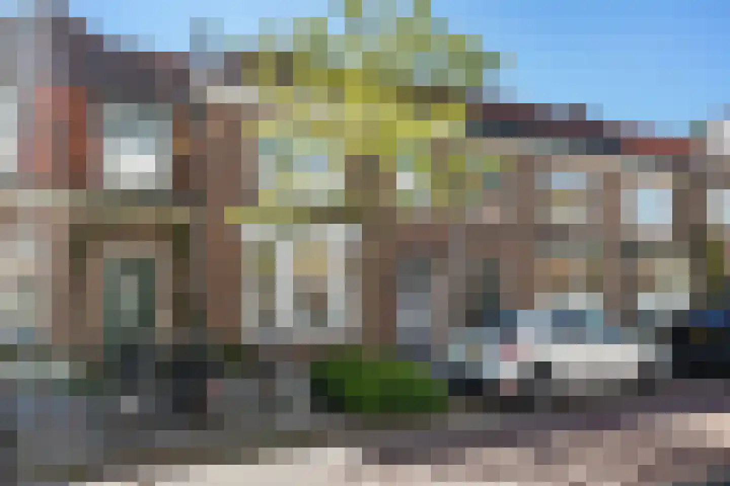 Adriaan Pauwstraat 13 Delft