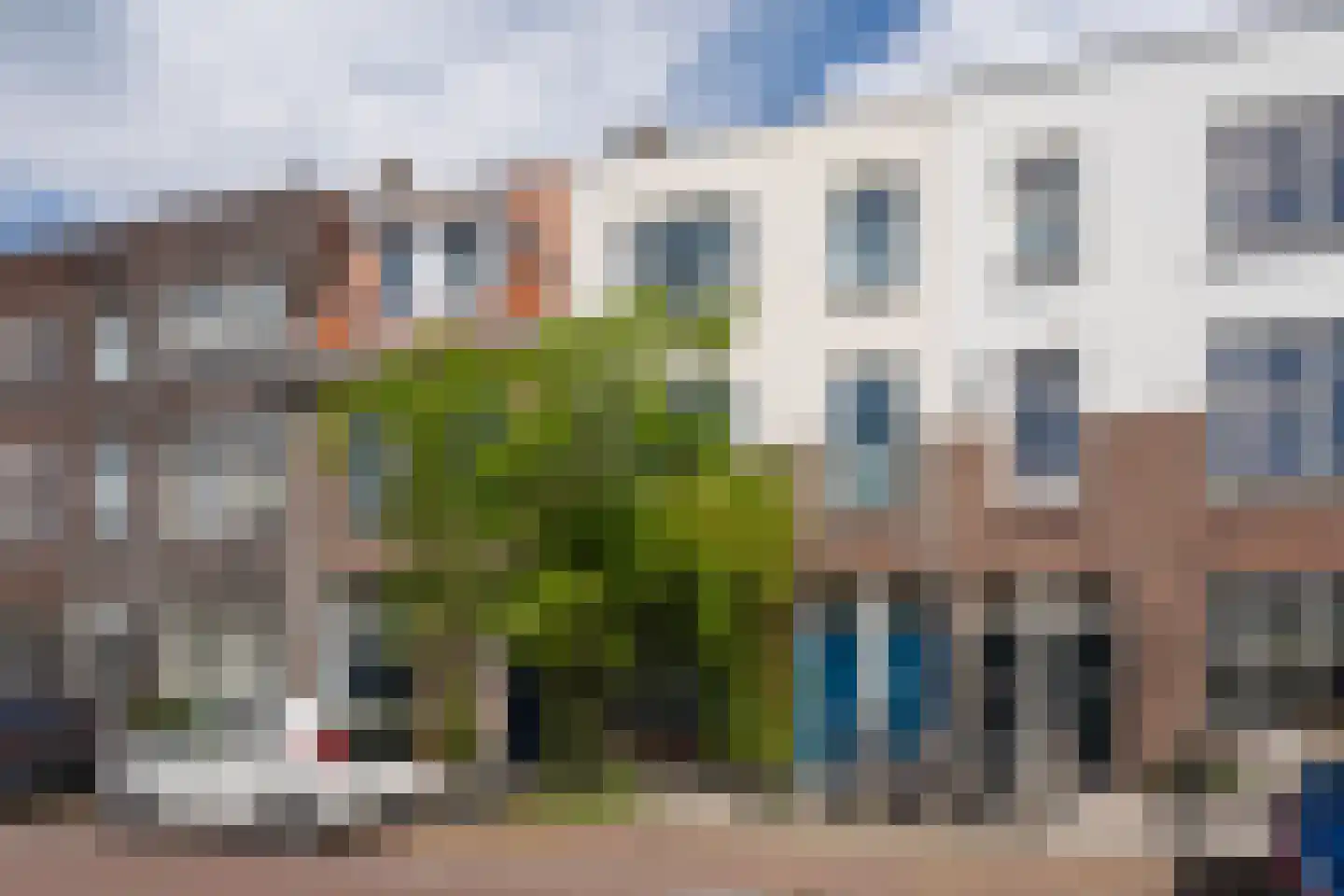 Adriaan Pauwstraat 14 in Delft