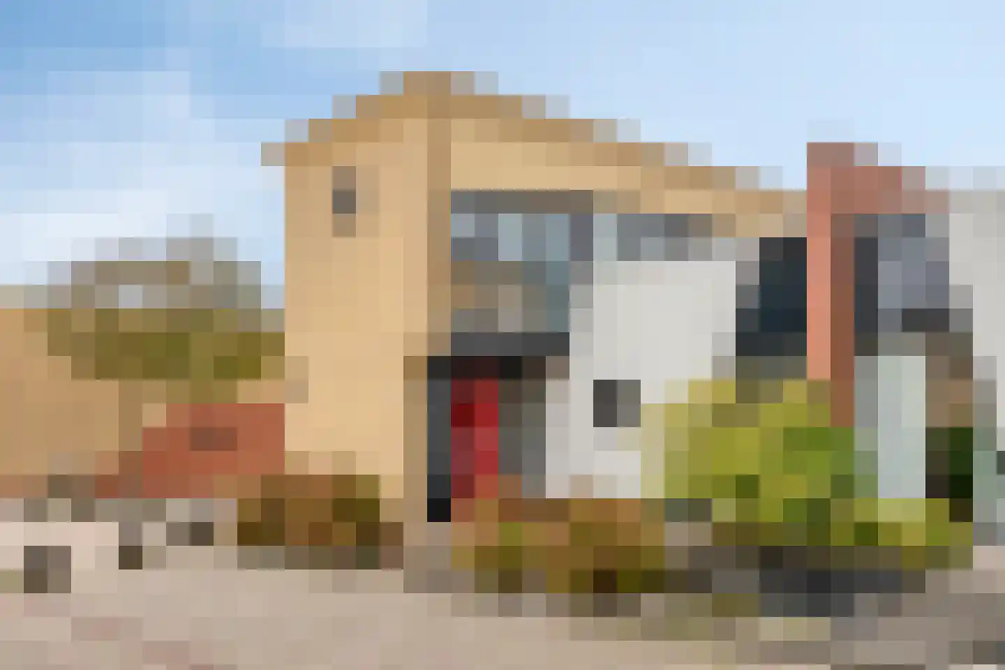 Adriaan Pieterslaan 29 in Hendrik-Ido-Ambacht