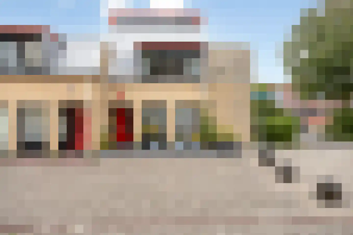 Adriaan Pieterslaan 48 in Hendrik-Ido-Ambacht