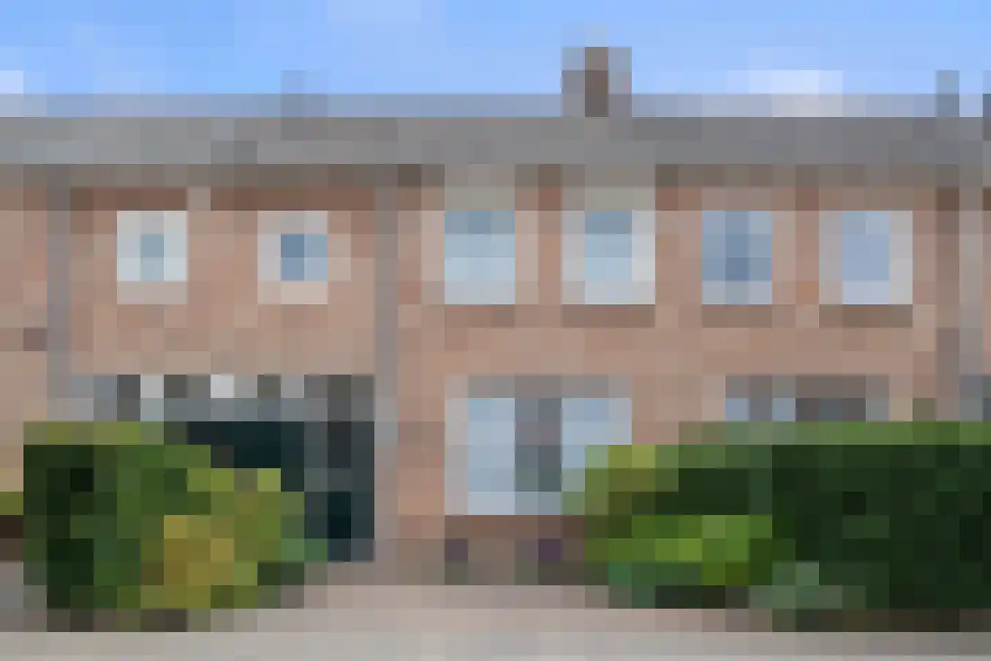 Adriaan Poortersstraat 41 in Vught