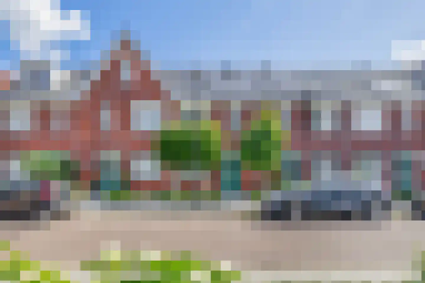 Adriaan Prinslaan 19 in Spijkenisse