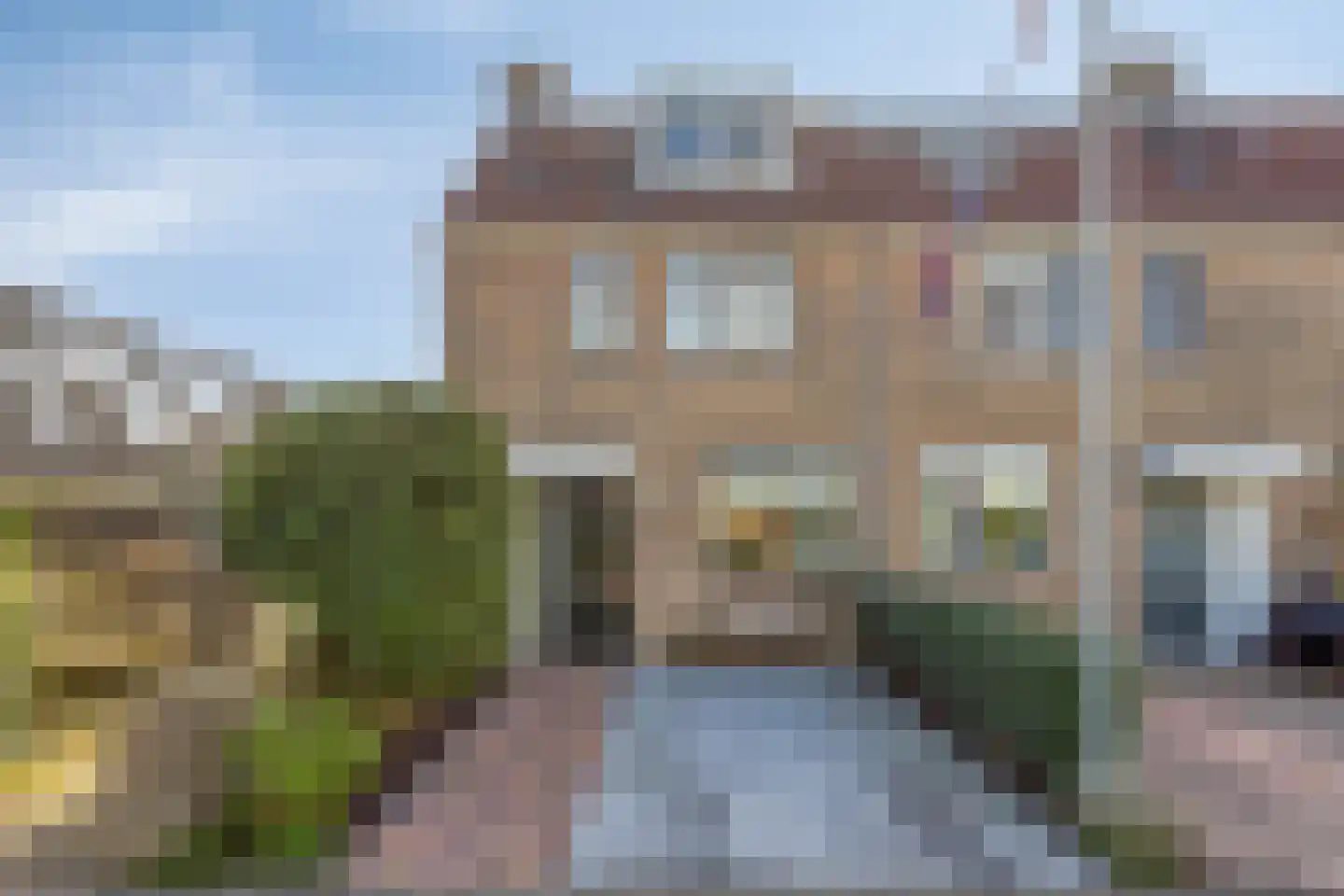 Adriaan Schuurmanlaan 27 Oegstgeest