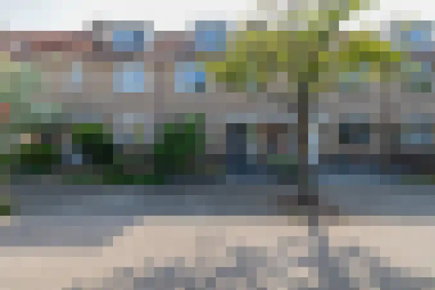 Adriaan Schuurmanlaan 41 Oegstgeest