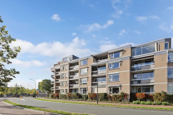 Adriaan van Bergenstraat 46 Breda thumbnail 36
