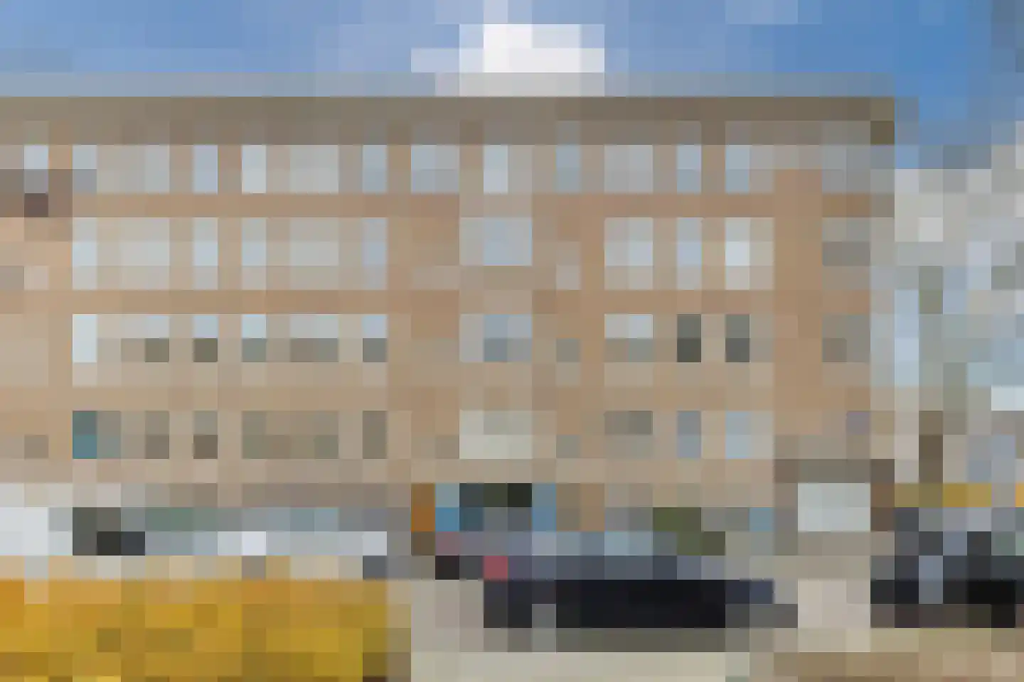 Adriaan van Bergenstraat 5 2 in Amsterdam