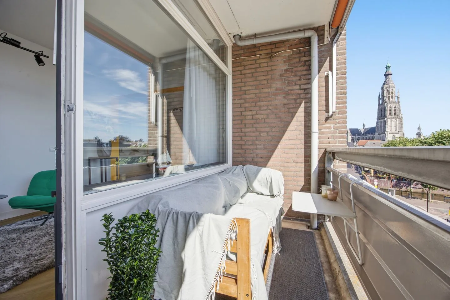 Adriaan van Bergenstraat 96 Breda thumbnail 22