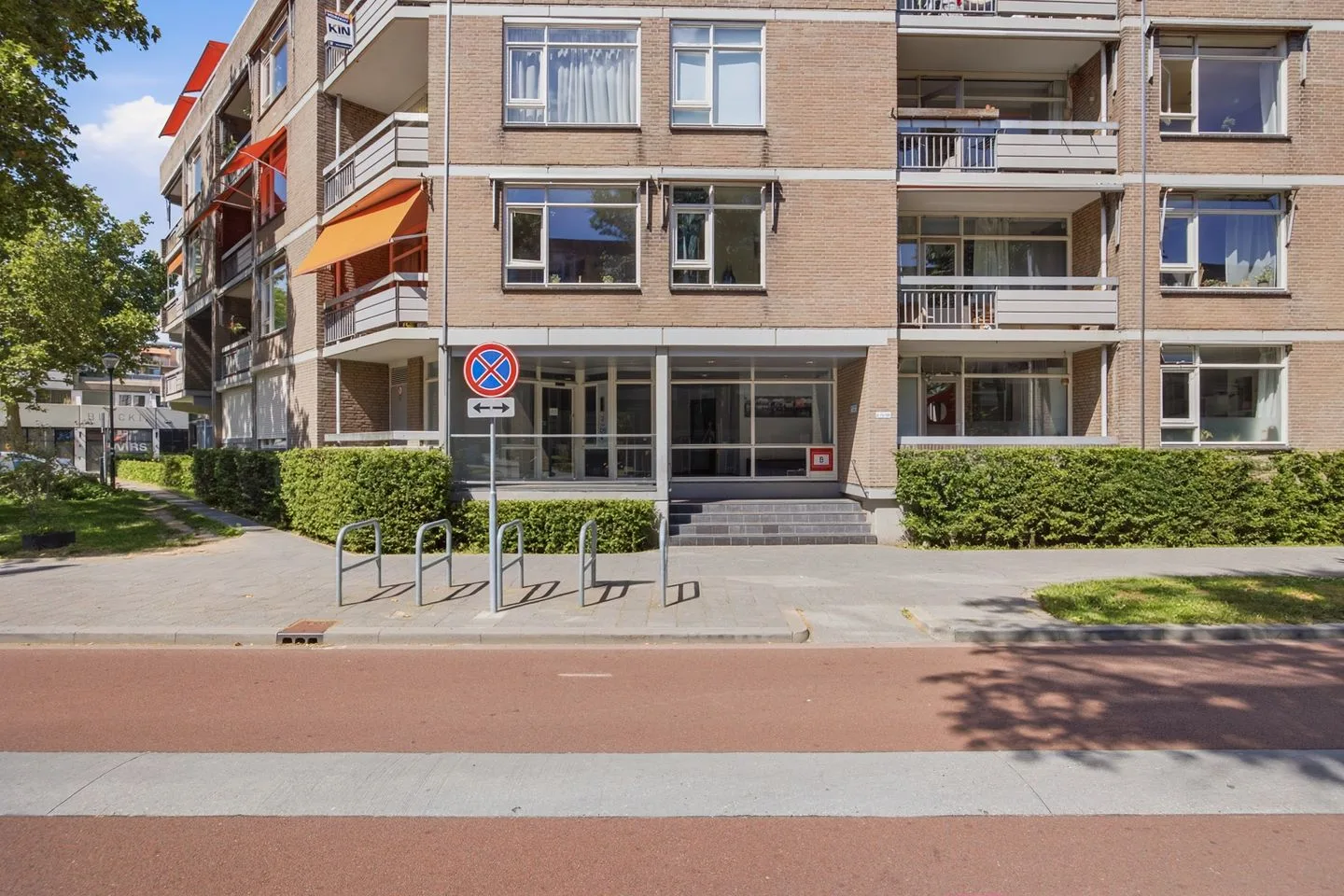 Adriaan van Bergenstraat 96 Breda thumbnail 29