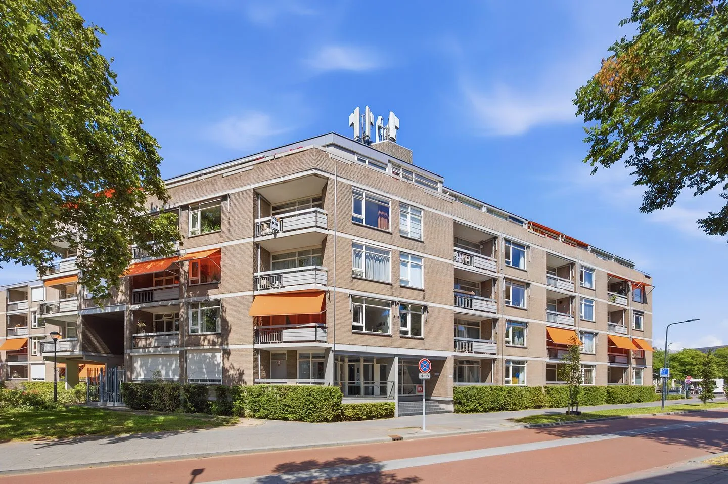 Adriaan van Bergenstraat 96 Breda thumbnail 30