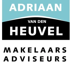 Foto van Adriaan van den heuvel makelaars en adviseurs