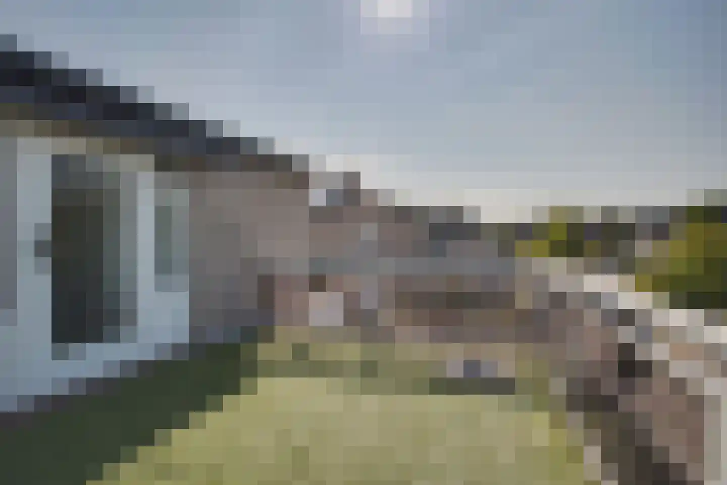 Adriaan van der Kloosterstraat 64 Hoek van Holland thumbnail 34
