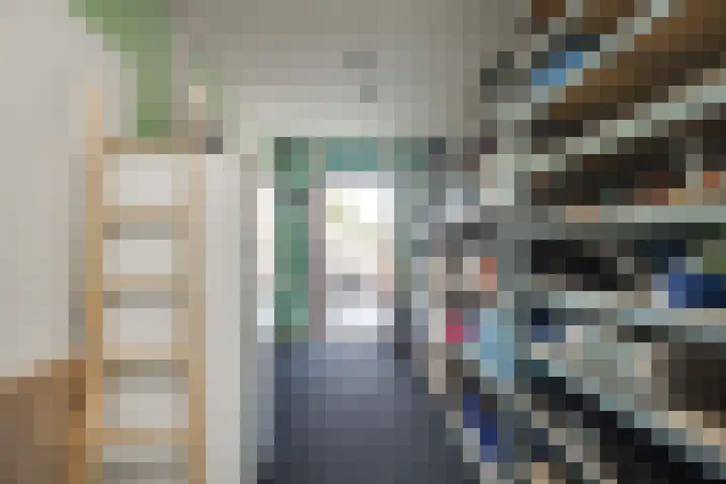 Adriaan van der Kloosterstraat 64 Hoek van Holland thumbnail 38