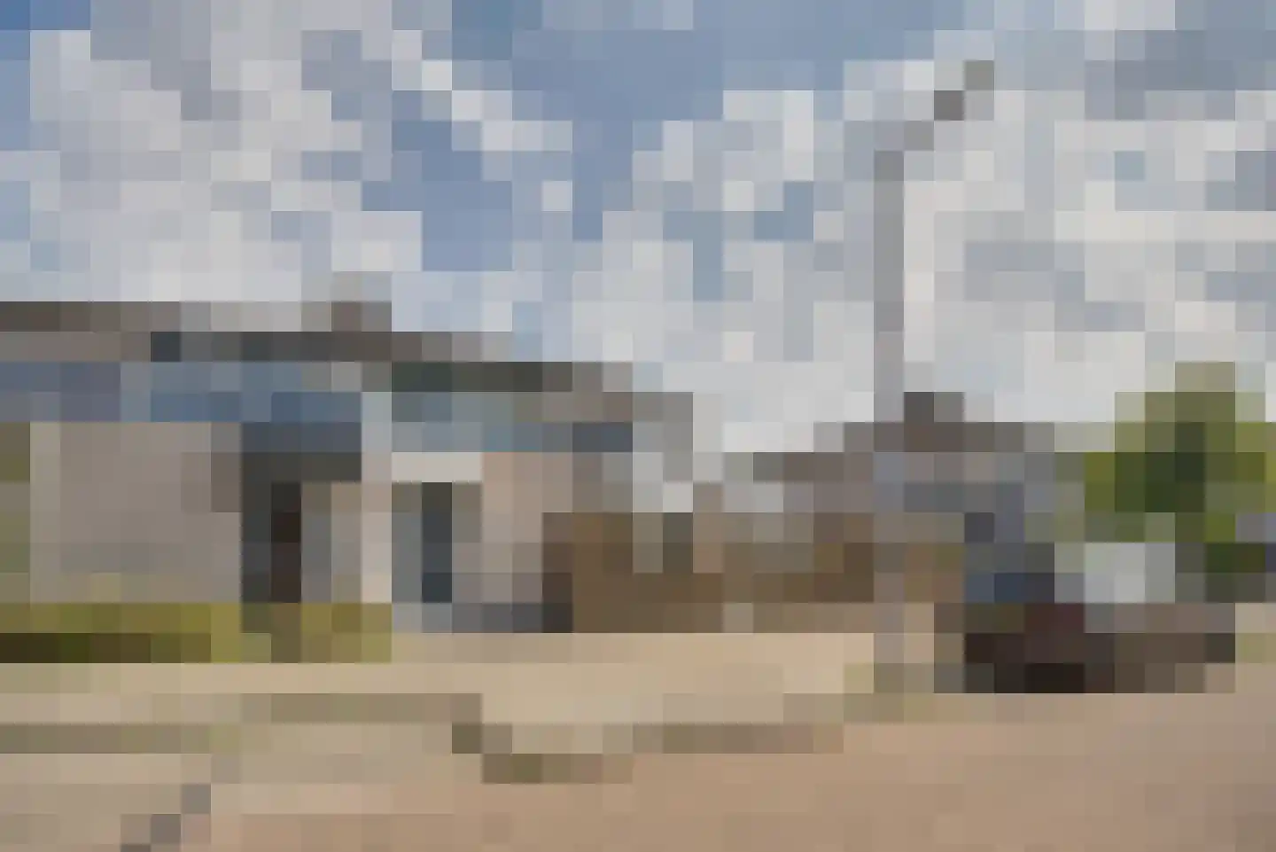 Adriaan van der Kloosterstraat 64 Hoek van Holland thumbnail 46