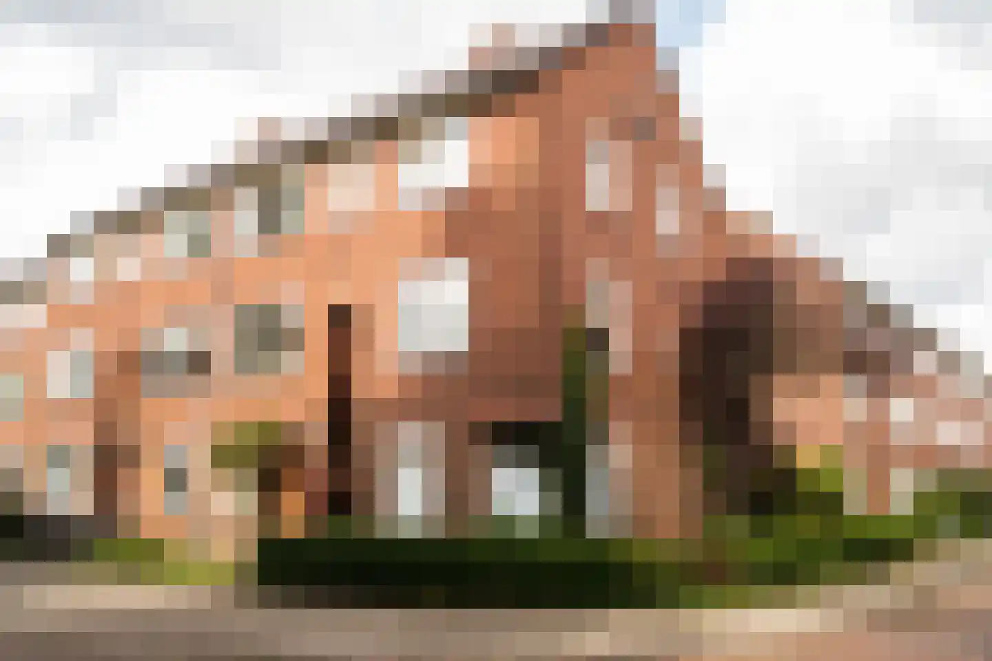 Adriaan van Ostadestraat 125 in Groningen
