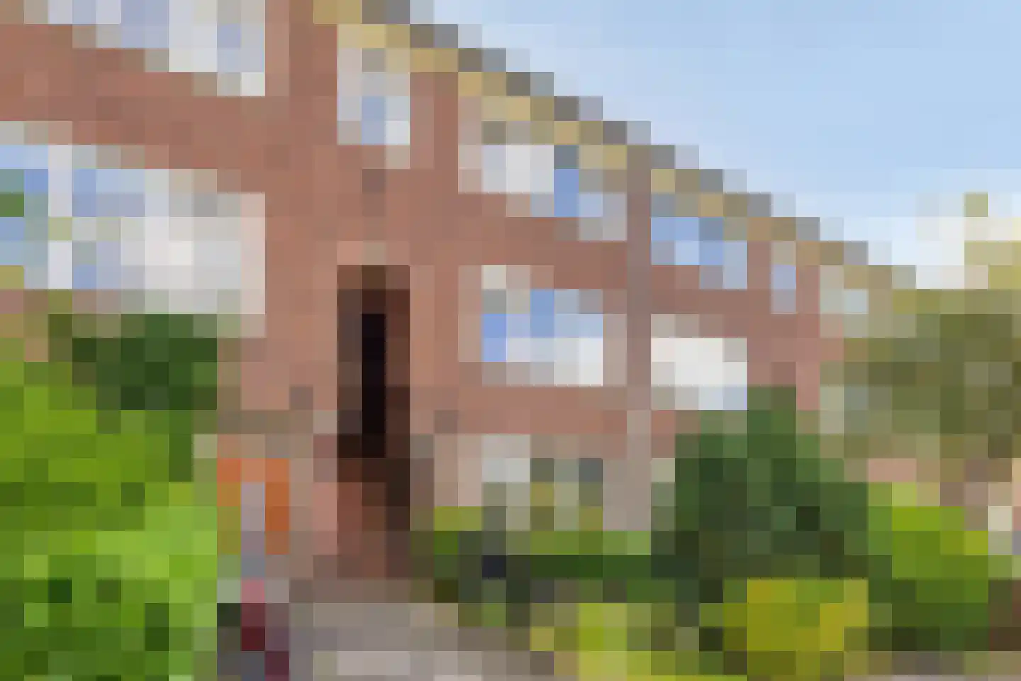 Adriaan van Ostadestraat 177 in Groningen