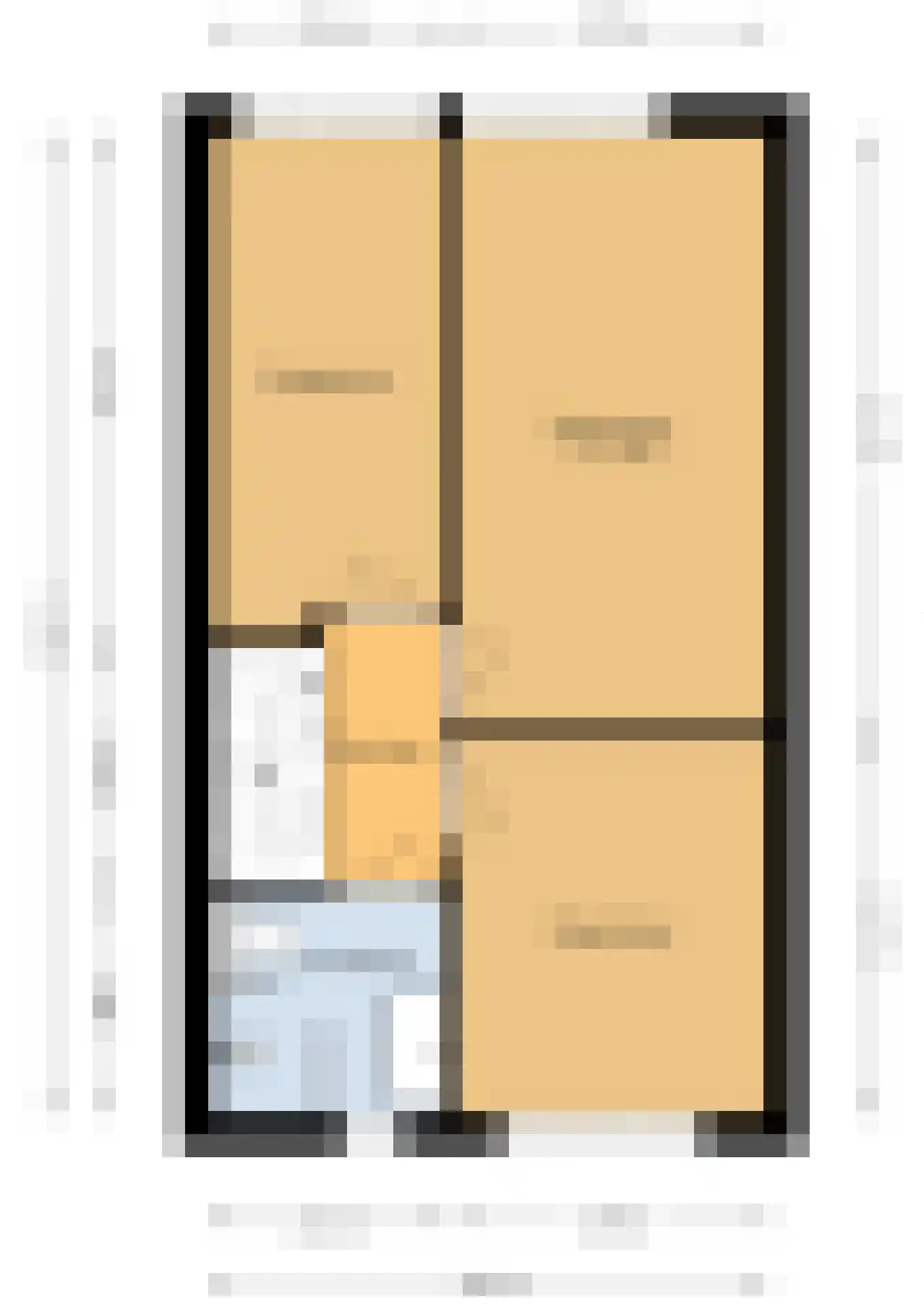 Adriaan van Ostadestraat 41 Almere thumbnail 38