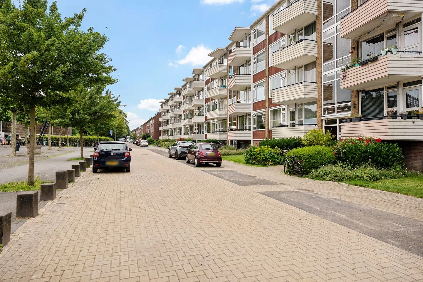 Adriaan van Ostadestraat 41 Groningen thumbnail 11