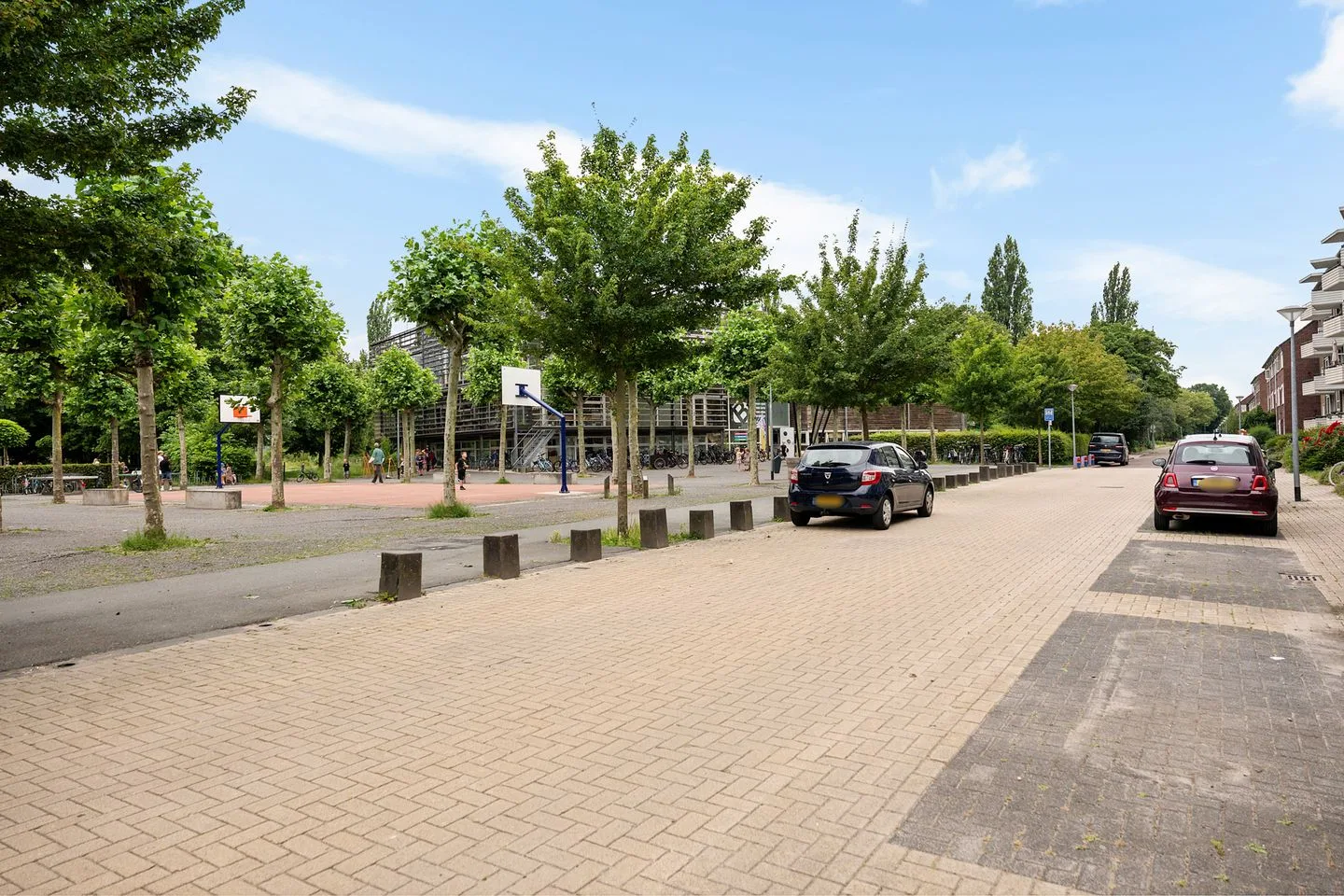 Adriaan van Ostadestraat 41 Groningen thumbnail 12