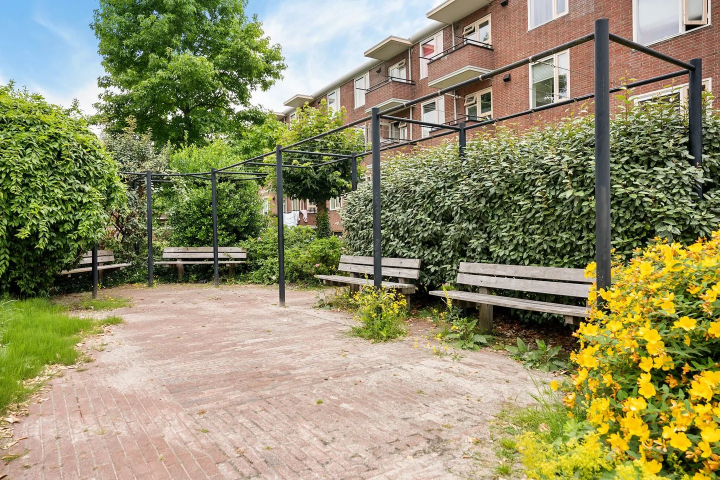 Adriaan van Ostadestraat 41 Groningen thumbnail 14