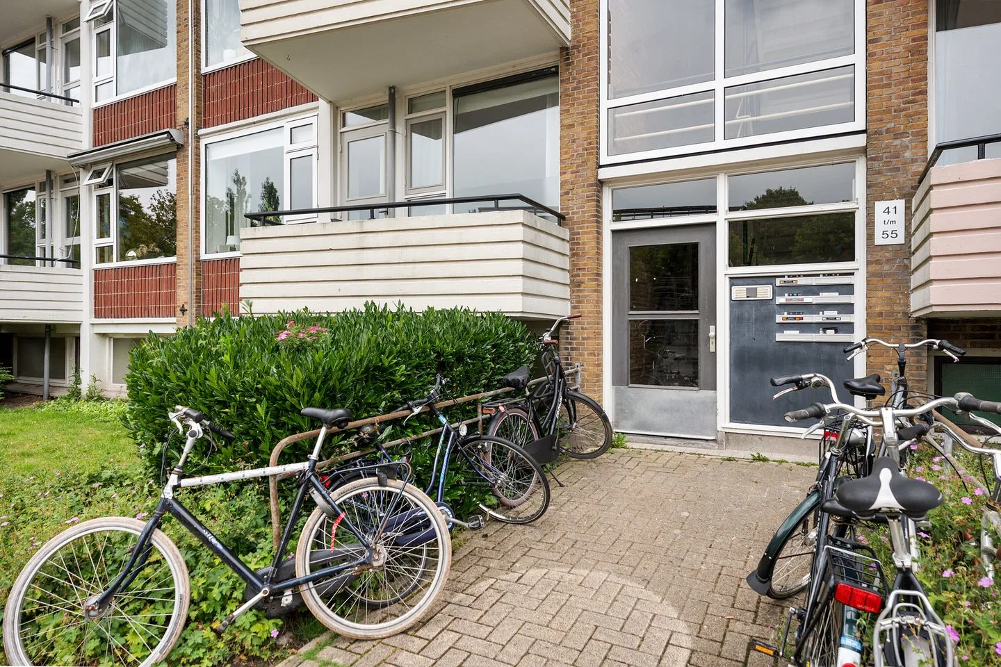Adriaan van Ostadestraat 41 Groningen thumbnail 16