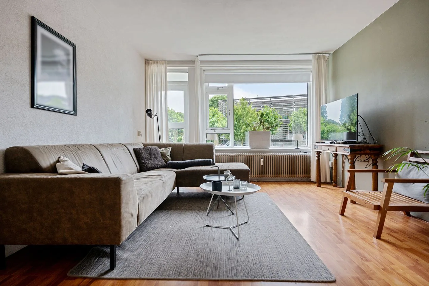 Adriaan van Ostadestraat 41 Groningen foto 2