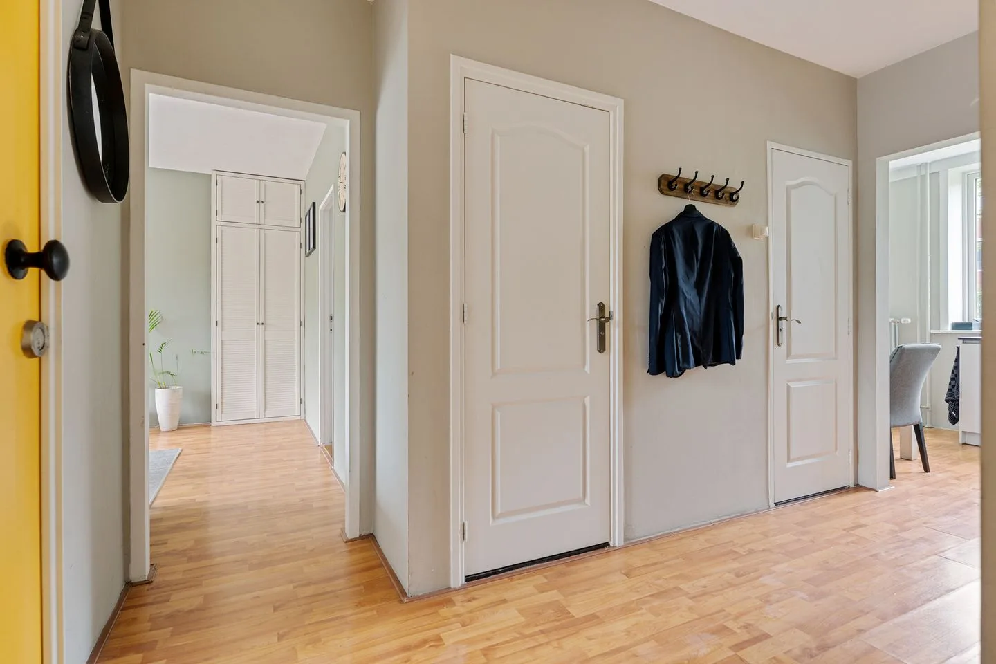 Adriaan van Ostadestraat 41 Groningen thumbnail 20
