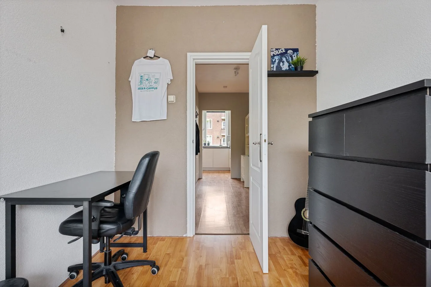 Adriaan van Ostadestraat 41 Groningen thumbnail 26