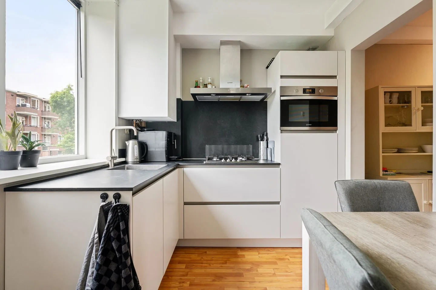Adriaan van Ostadestraat 41 Groningen foto 3