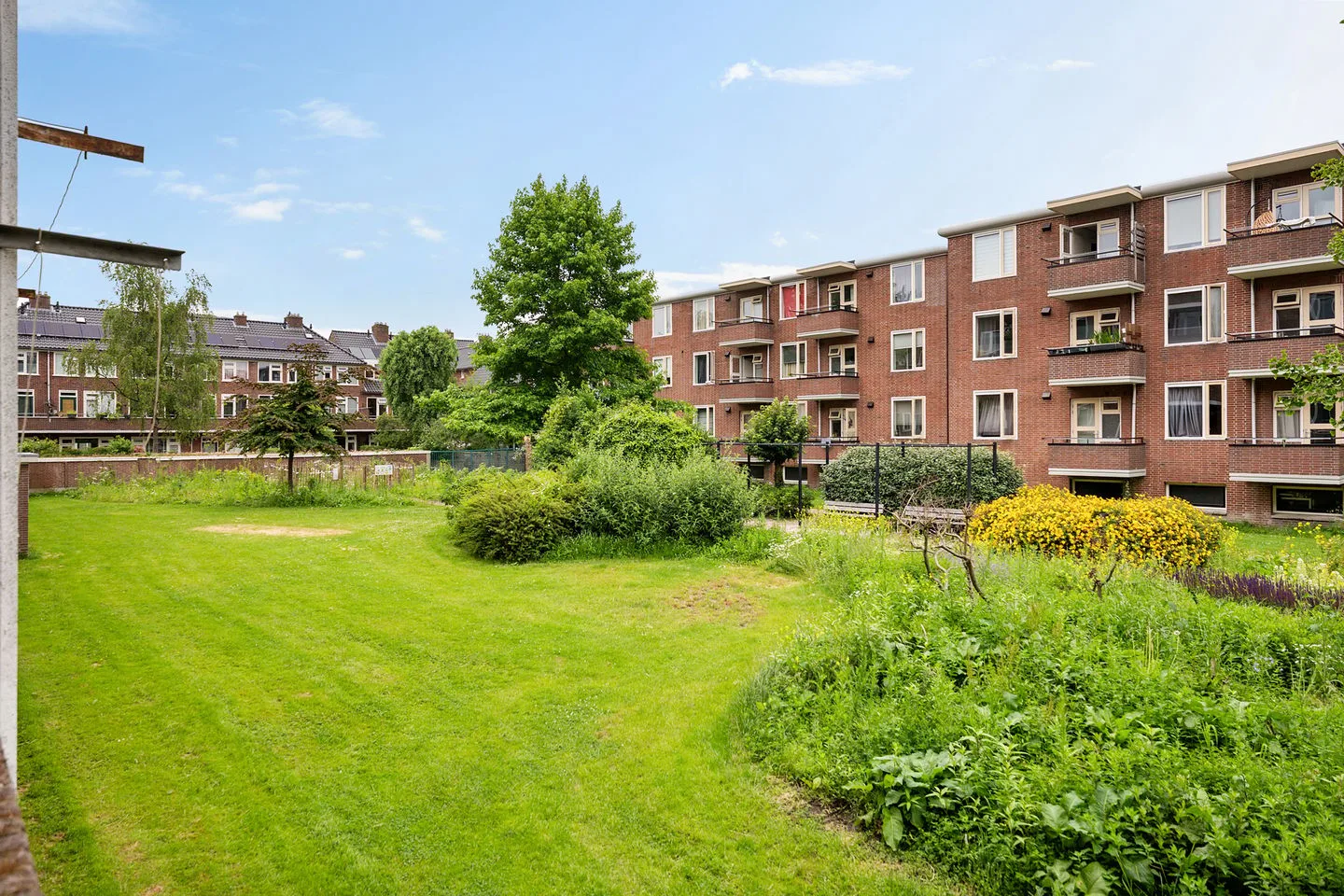 Adriaan van Ostadestraat 41 Groningen thumbnail 34