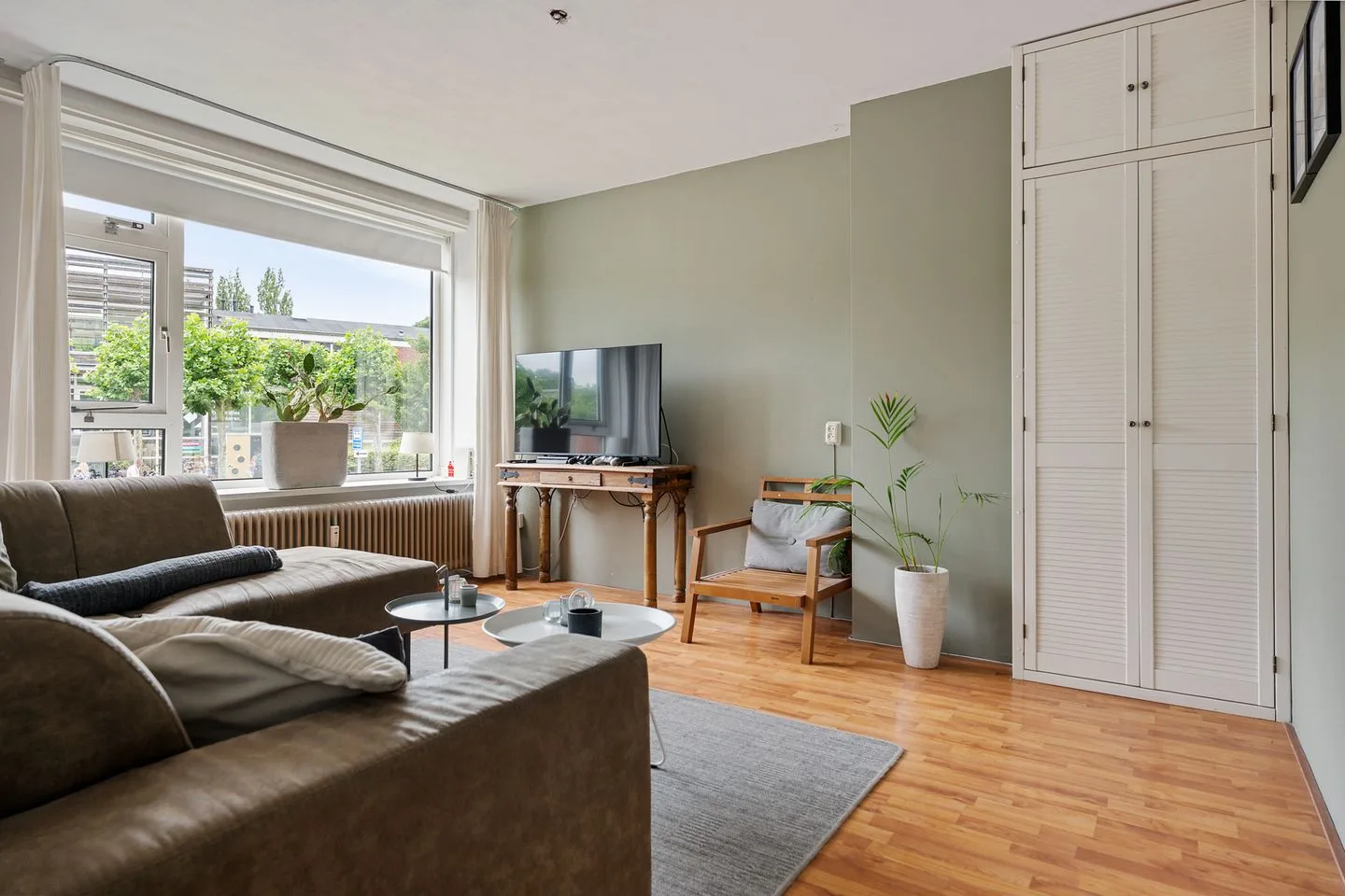 Adriaan van Ostadestraat 41 Groningen thumbnail 35