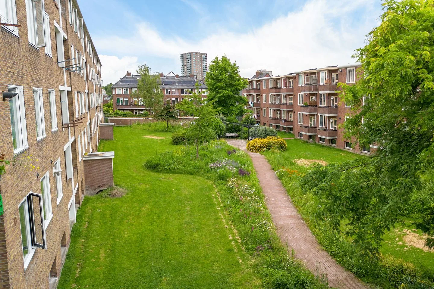 Adriaan van Ostadestraat 41 Groningen thumbnail 42