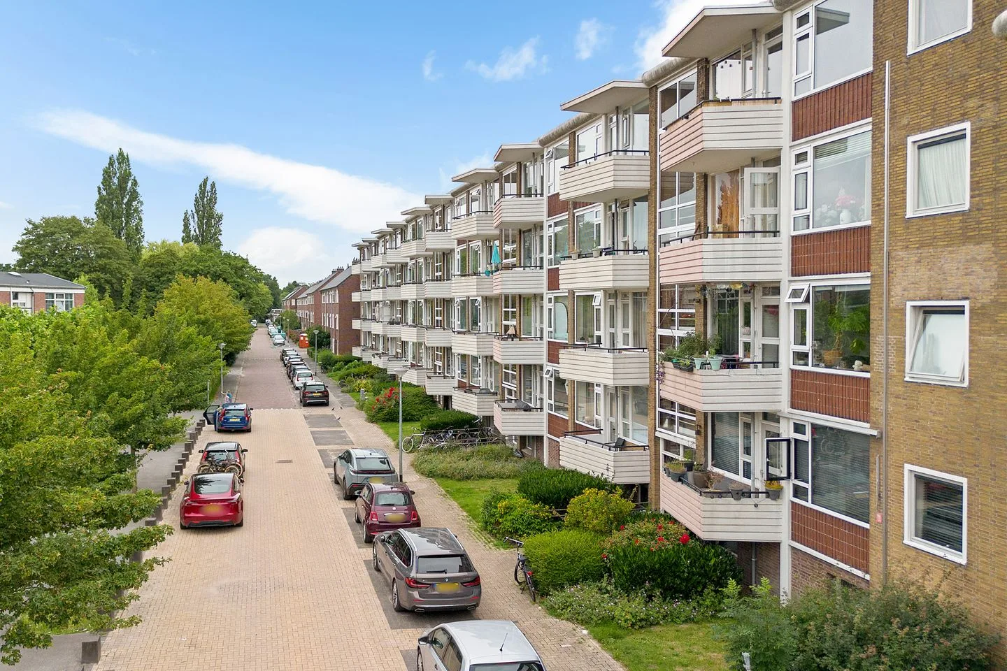 Adriaan van Ostadestraat 41 Groningen thumbnail 45